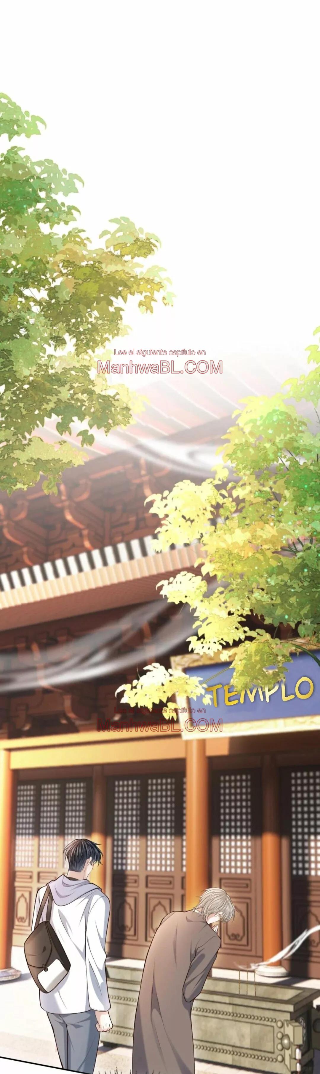 Shangxin - Capítulo 23 3 manhwa