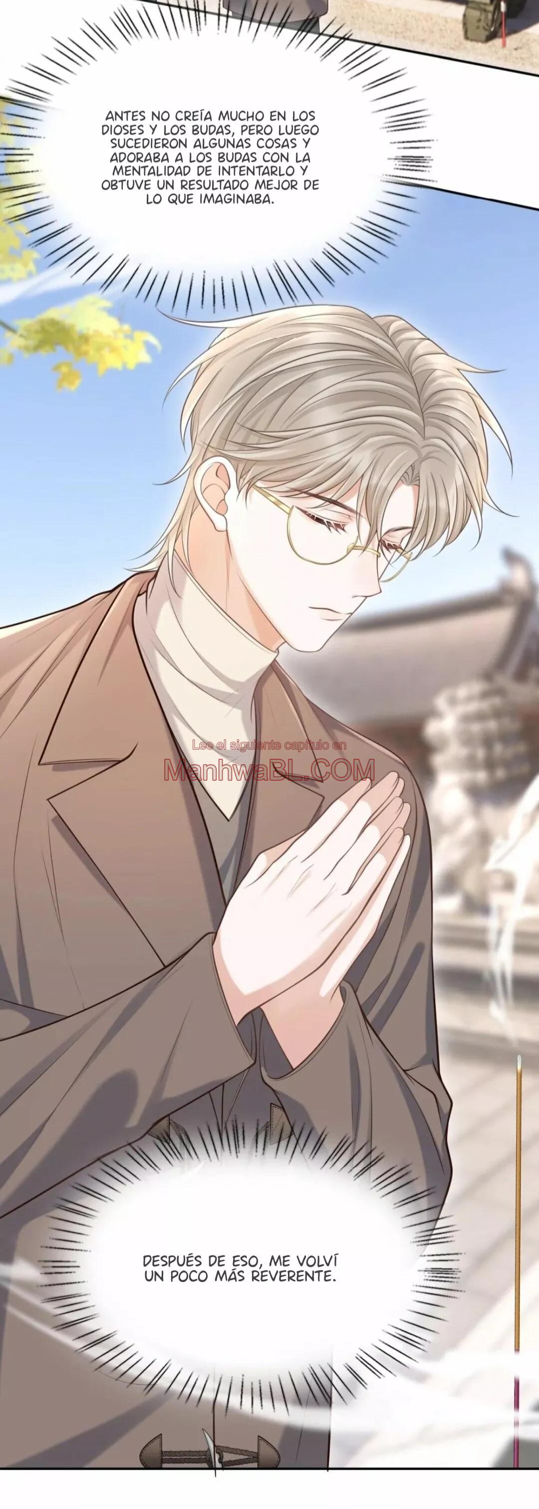 Shangxin - Capítulo 23 3 manhwa