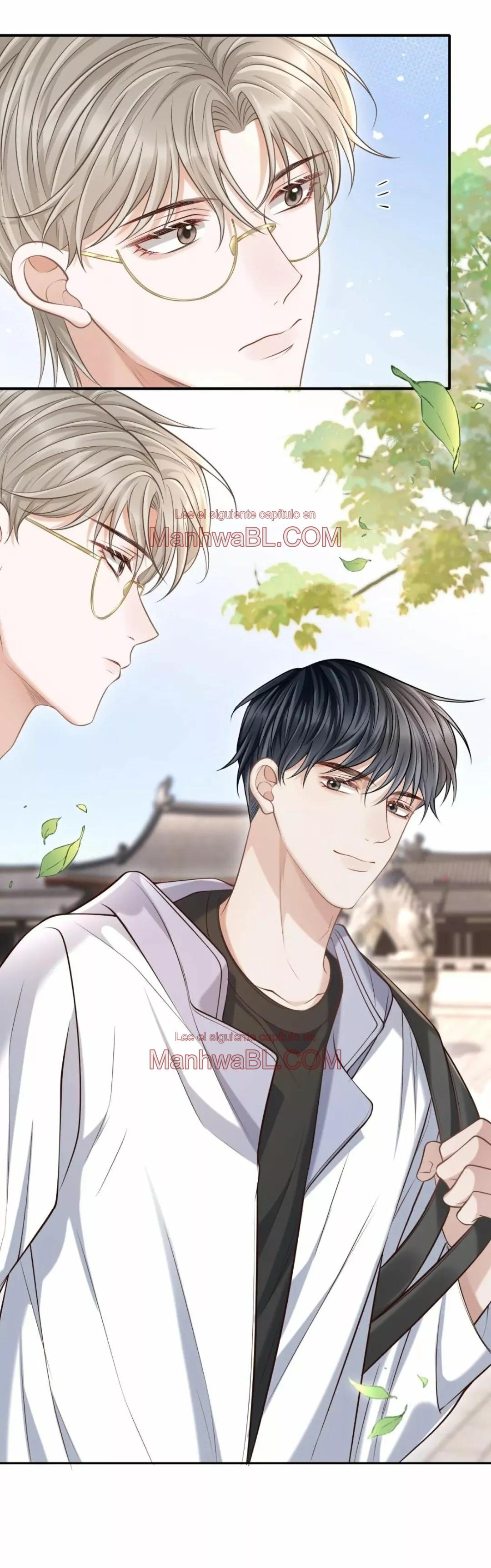 Shangxin - Capítulo 23 3 manhwa
