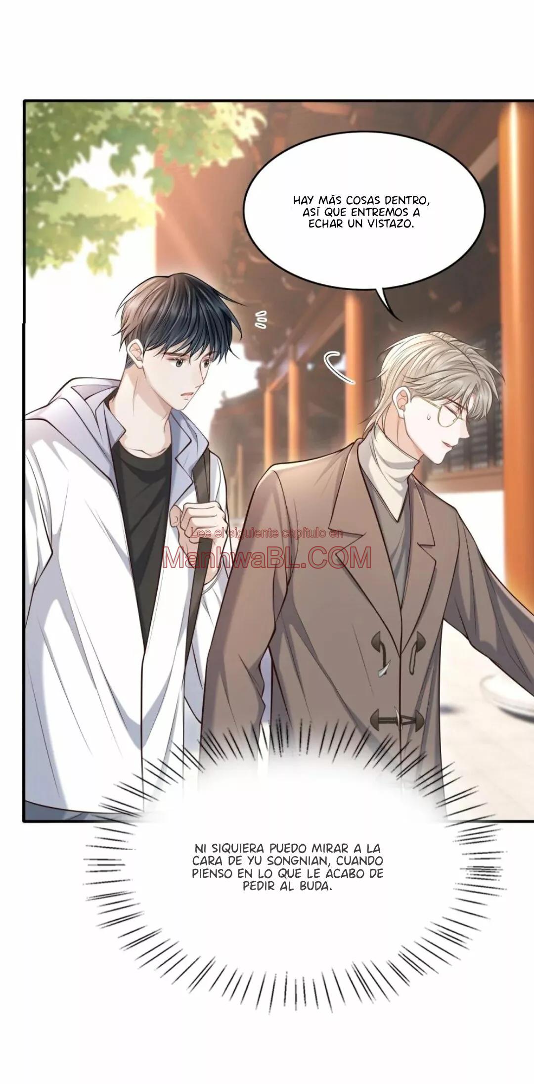 Shangxin - Capítulo 23 3 manhwa