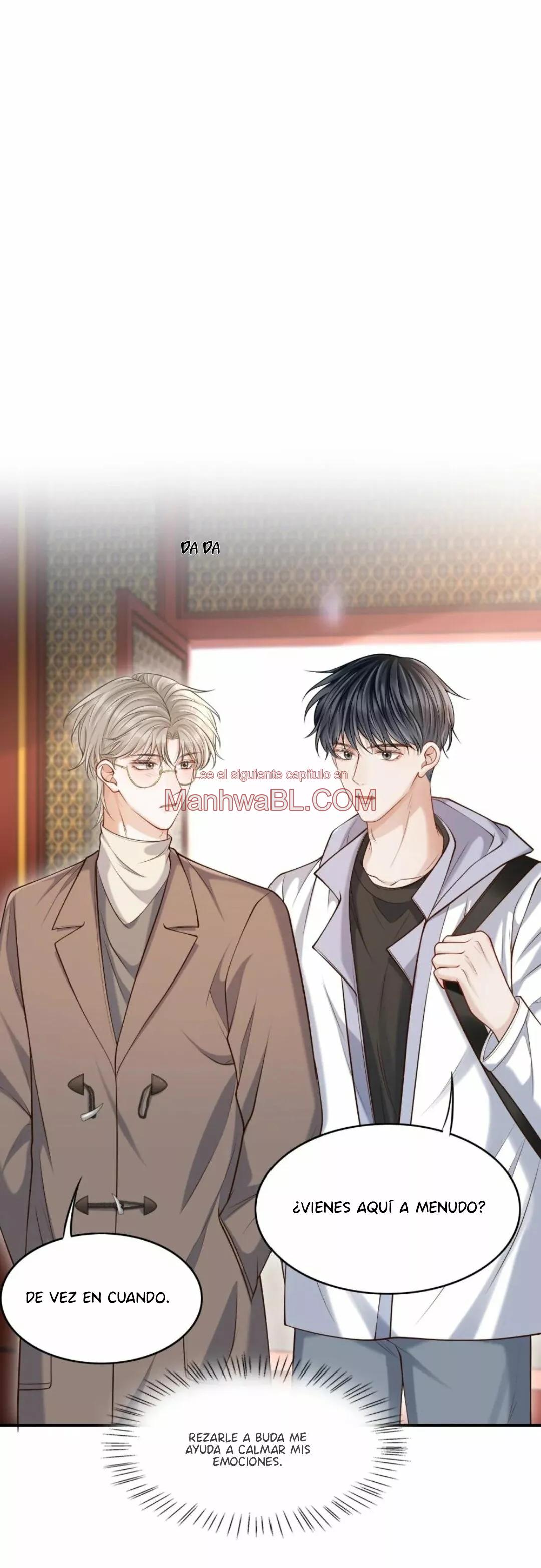Shangxin - Capítulo 23 3 manhwa