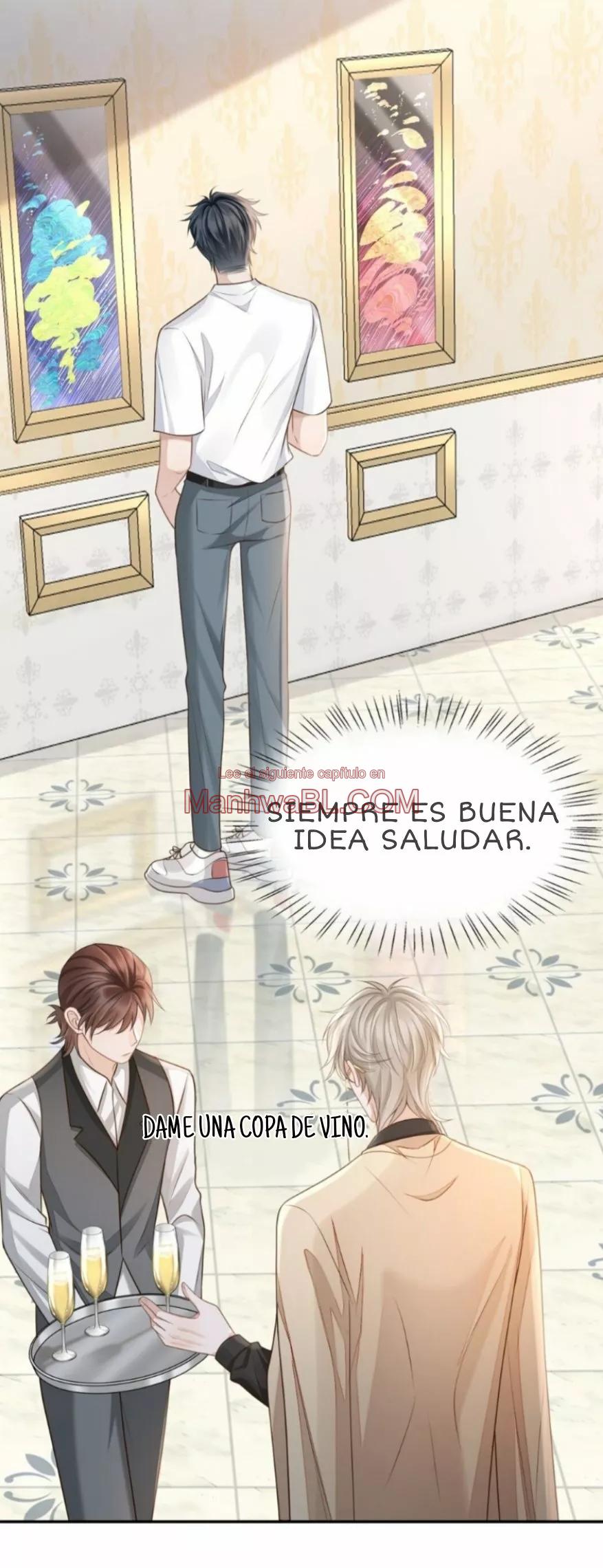Shangxin - Capítulo 1 3 manhwa