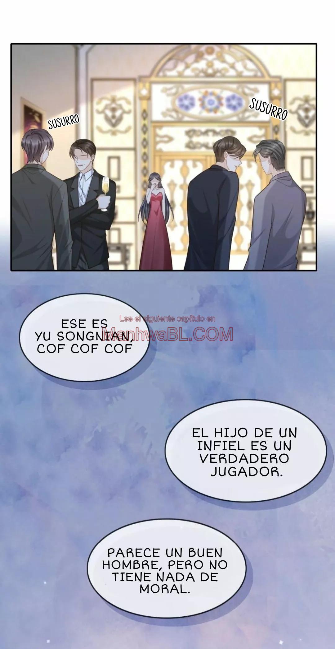 Shangxin - Capítulo 1 3 manhwa