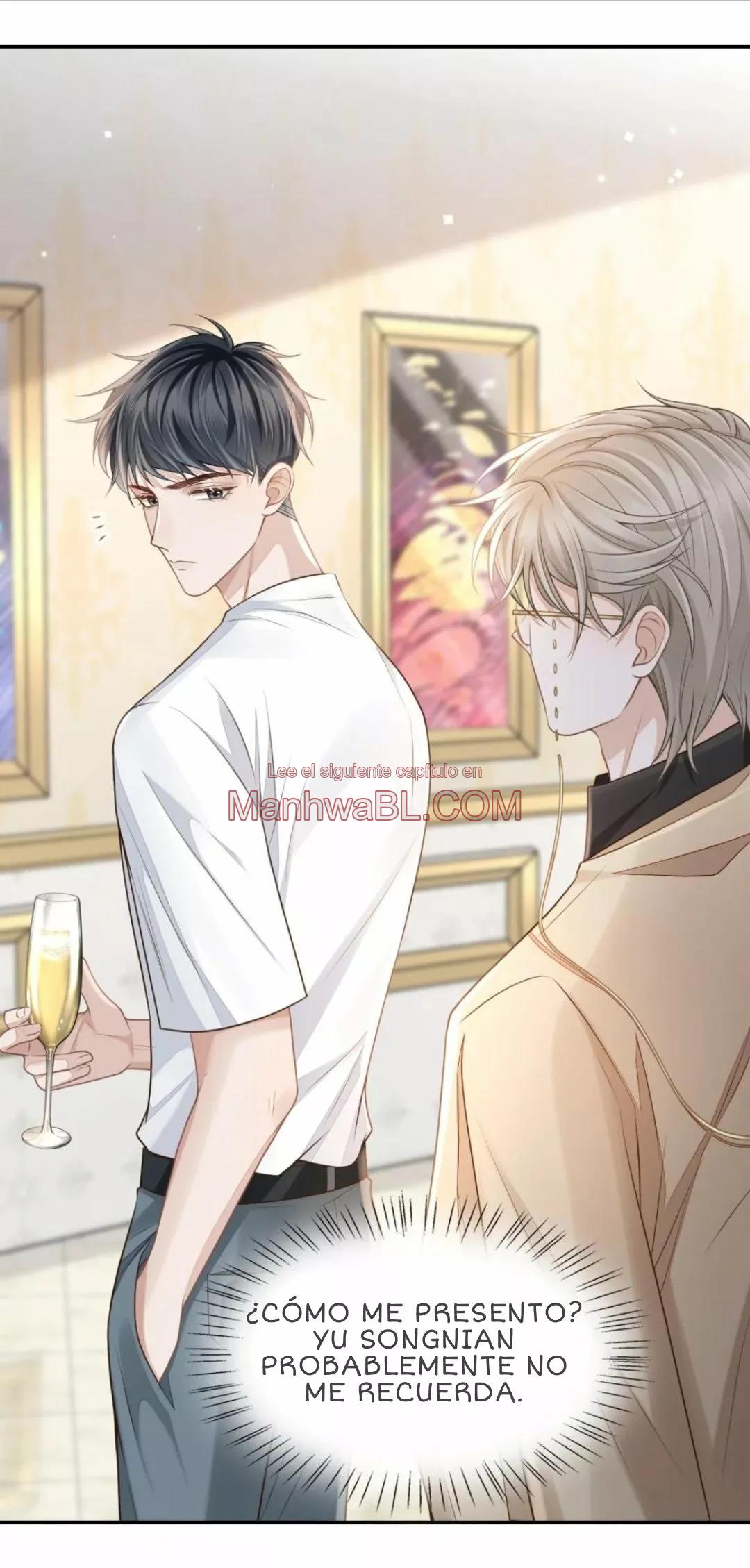 Shangxin - Capítulo 1 3 manhwa