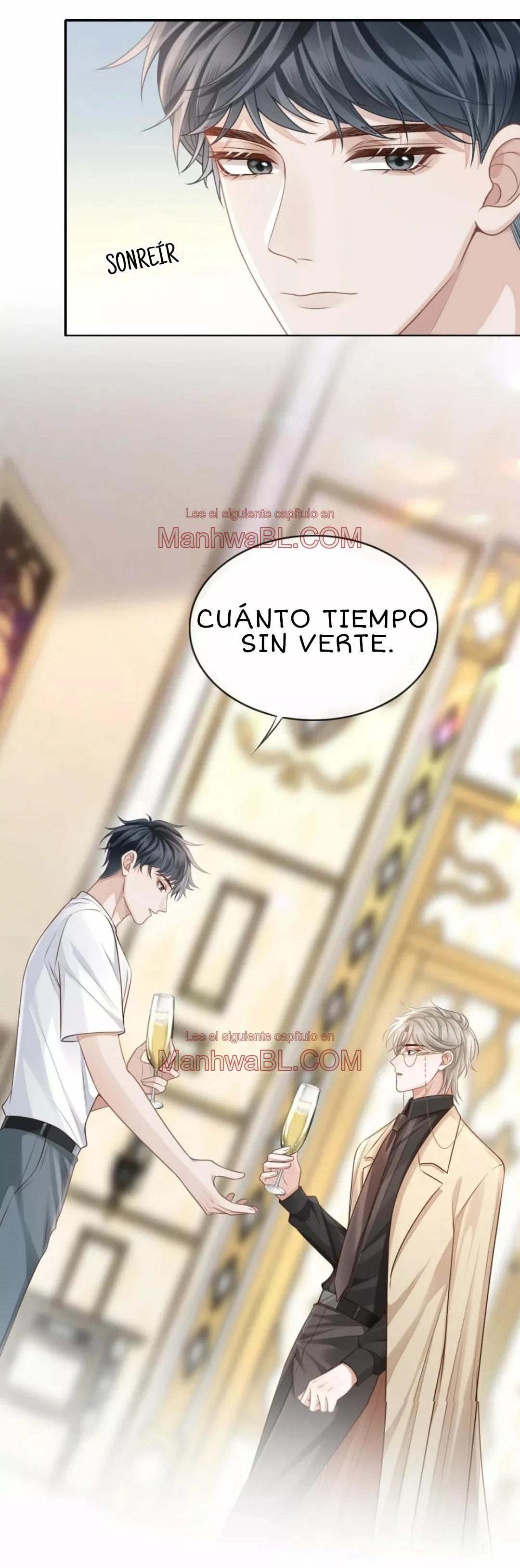 Shangxin - Capítulo 1 3 manhwa