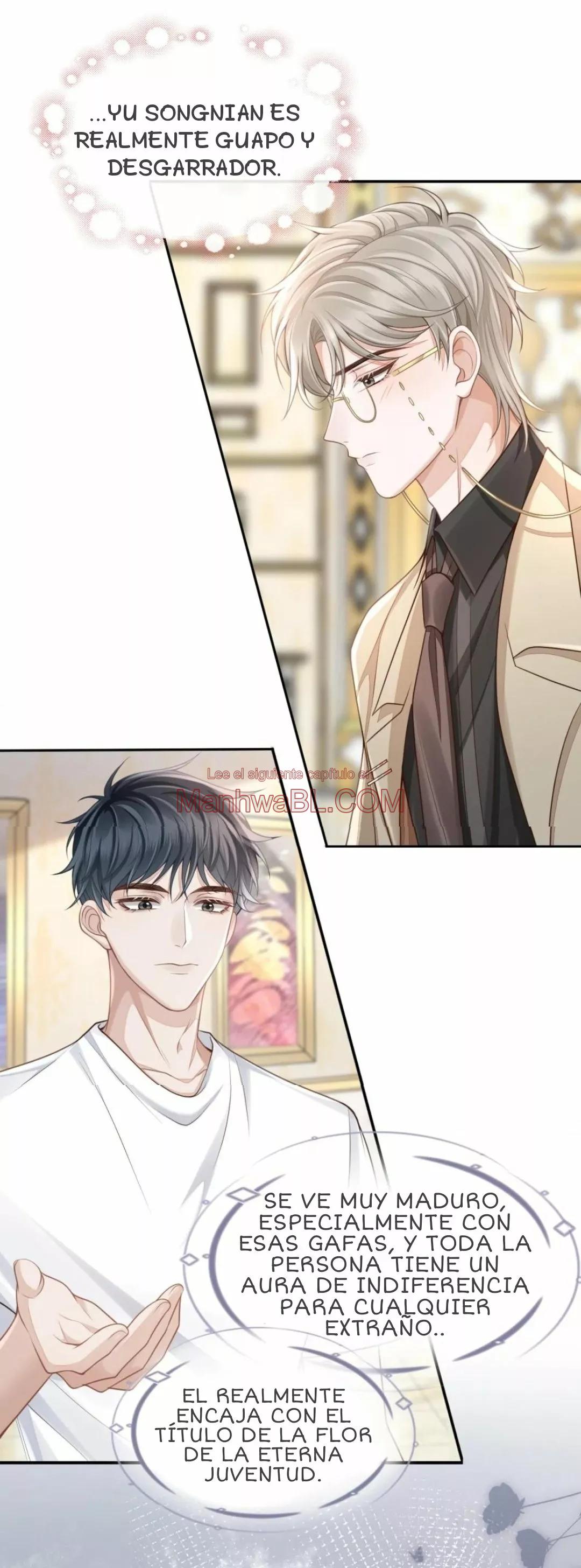 Shangxin - Capítulo 1 3 manhwa