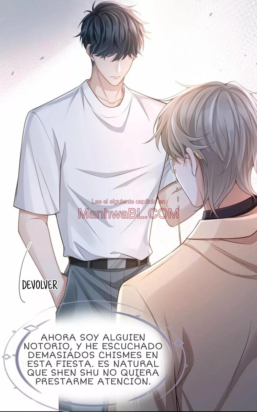 Shangxin - Capítulo 1 3 manhwa