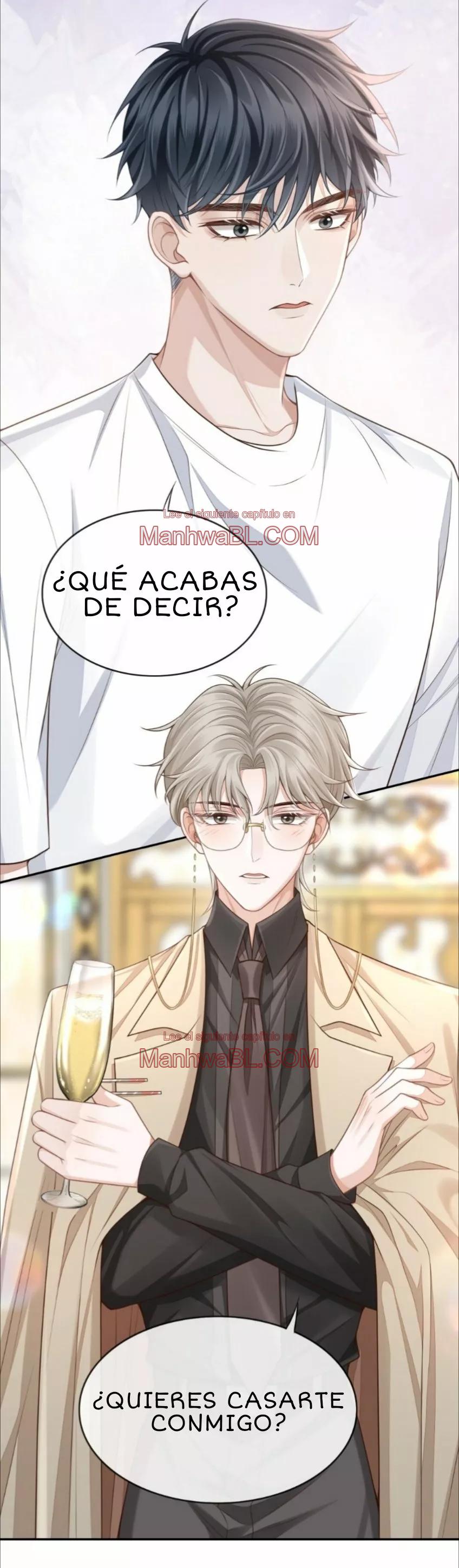 Shangxin - Capítulo 1 3 manhwa