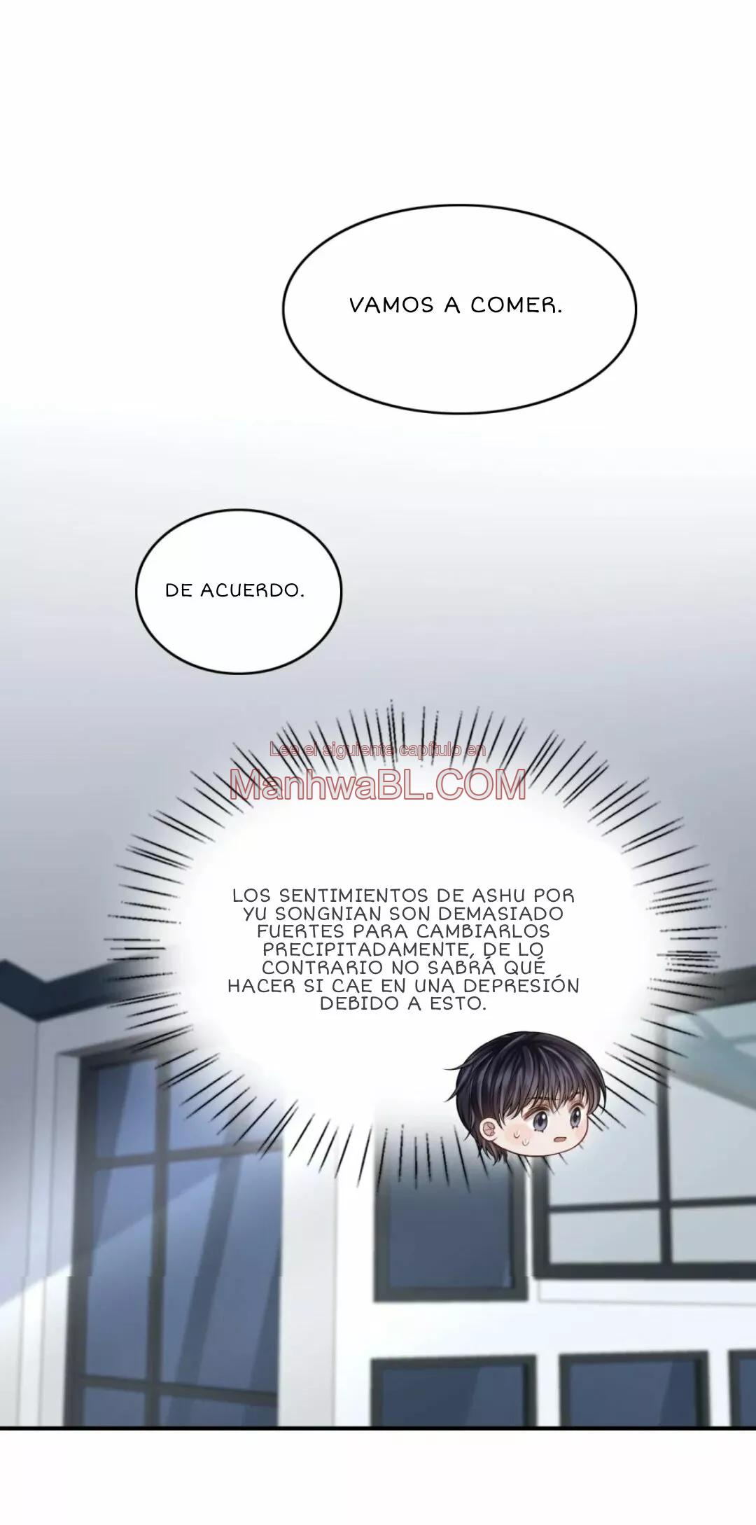 Shangxin - Capítulo 19 3 manhwa