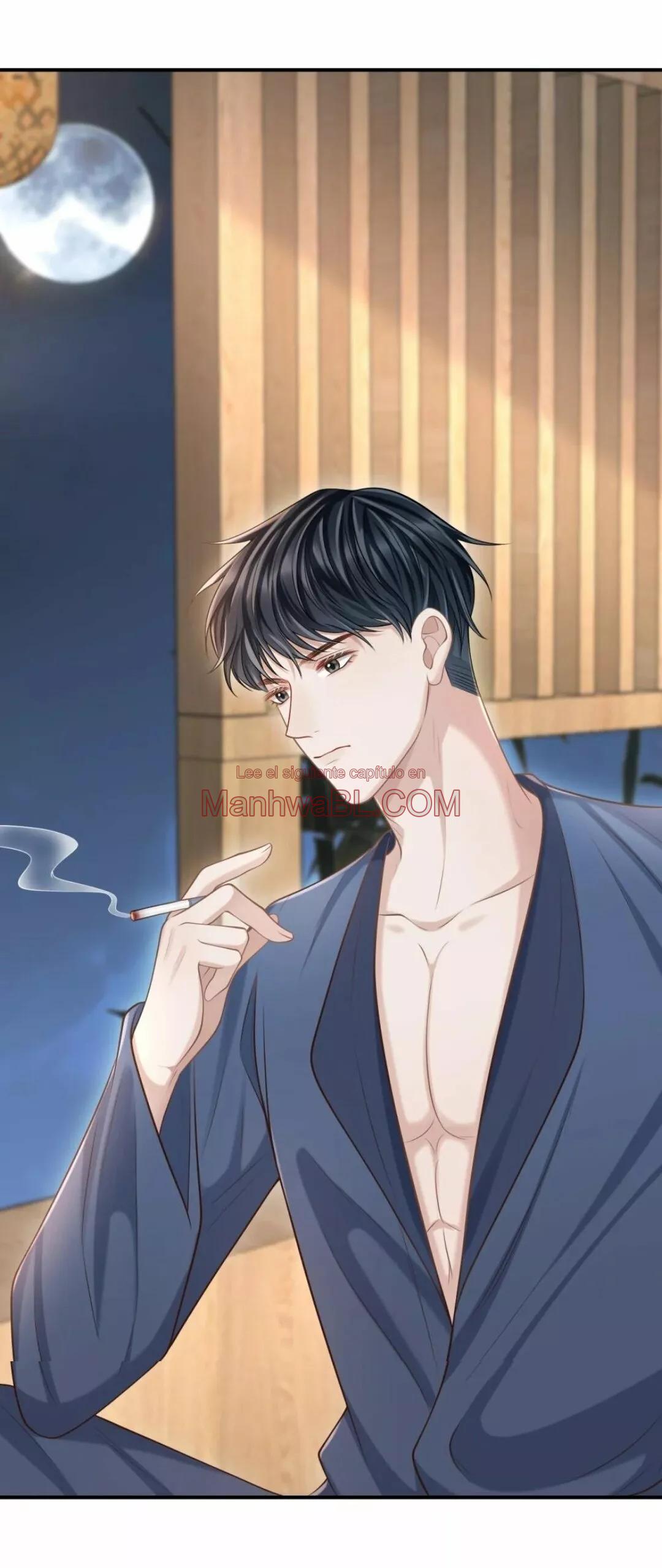 Shangxin - Capítulo 19 3 manhwa