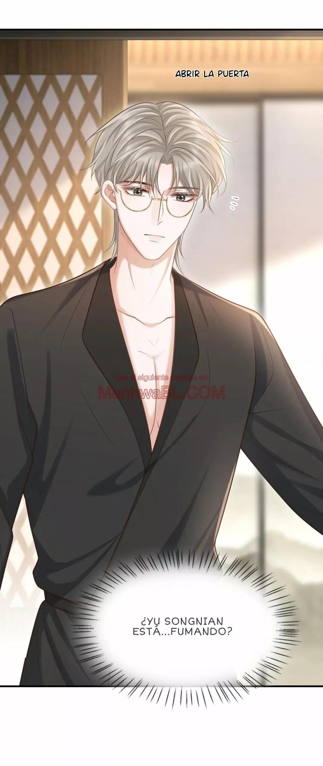 Shangxin - Capítulo 19 3 manhwa