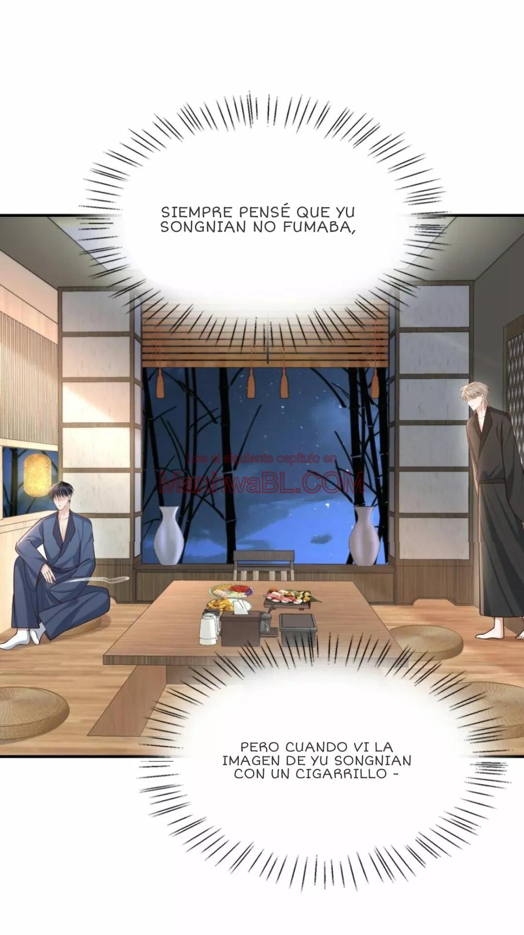 Shangxin - Capítulo 19 3 manhwa