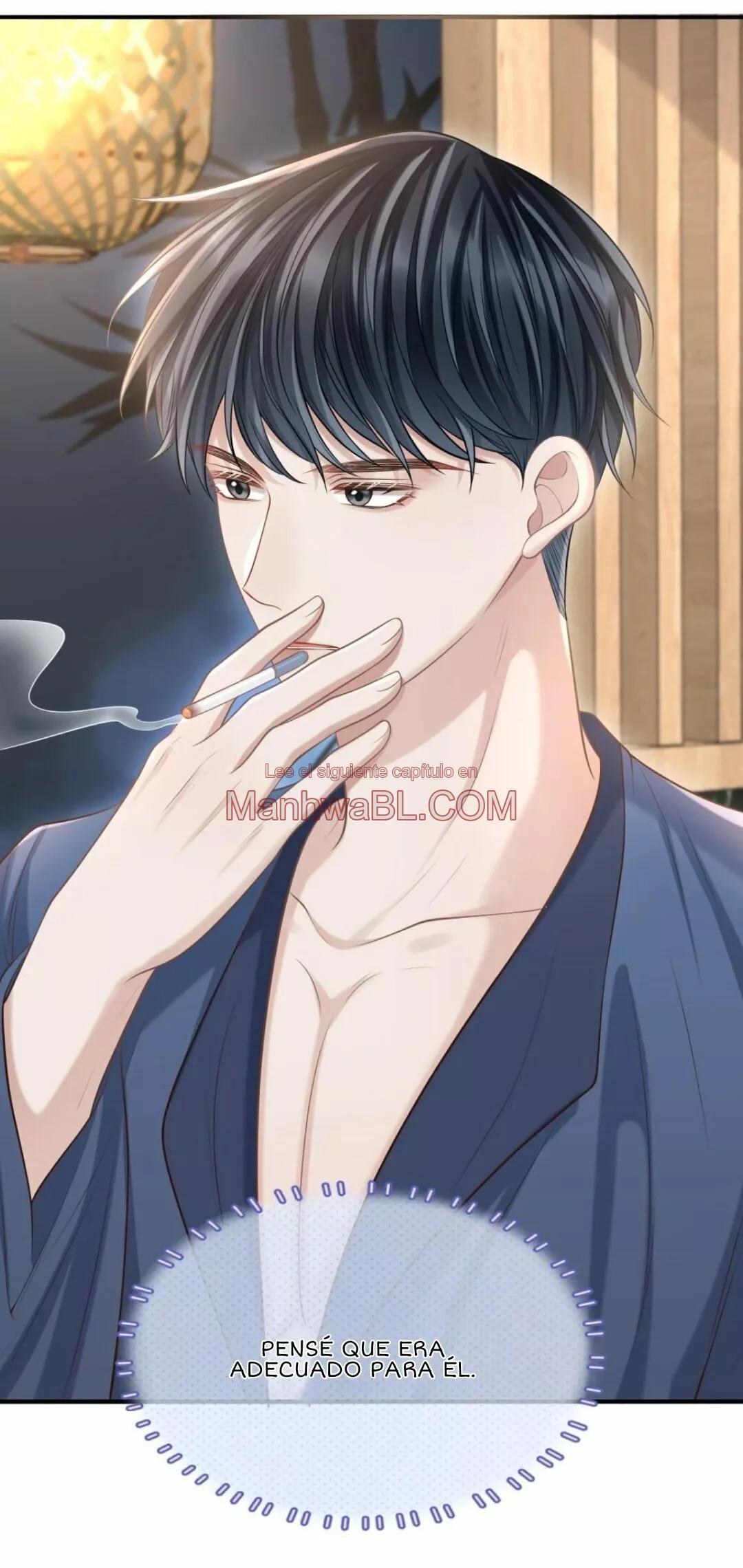 Shangxin - Capítulo 19 3 manhwa