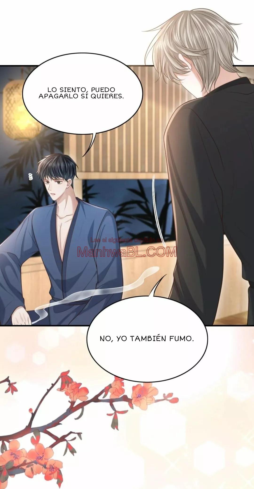 Shangxin - Capítulo 19 3 manhwa