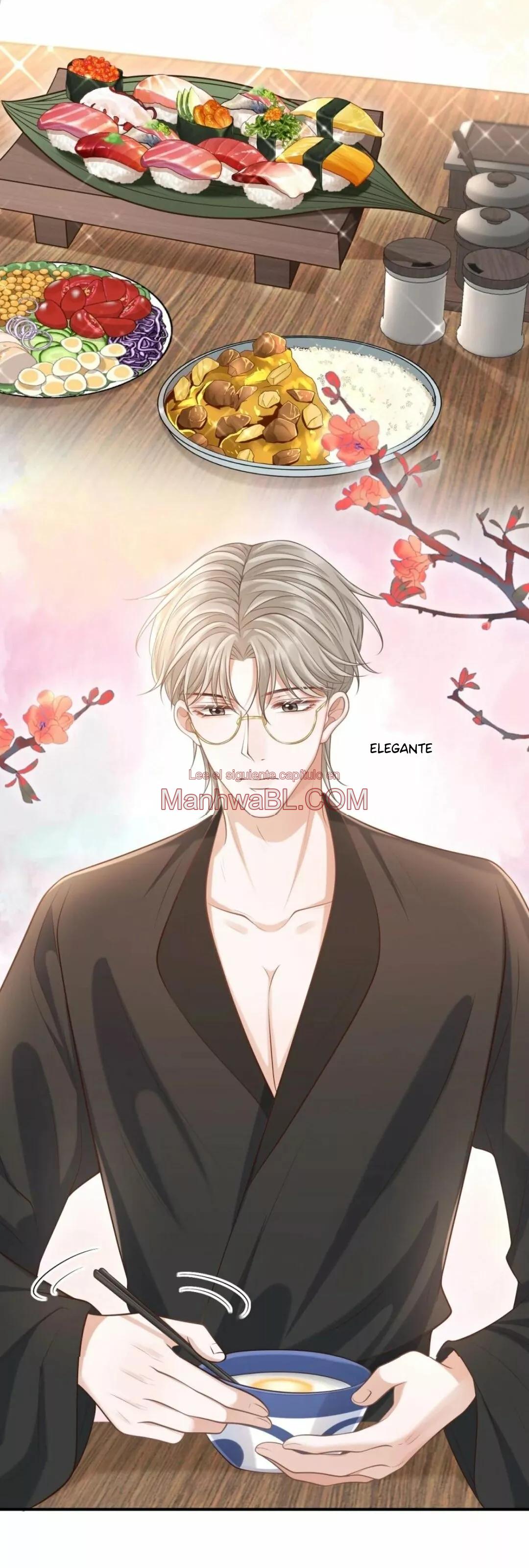 Shangxin - Capítulo 19 3 manhwa