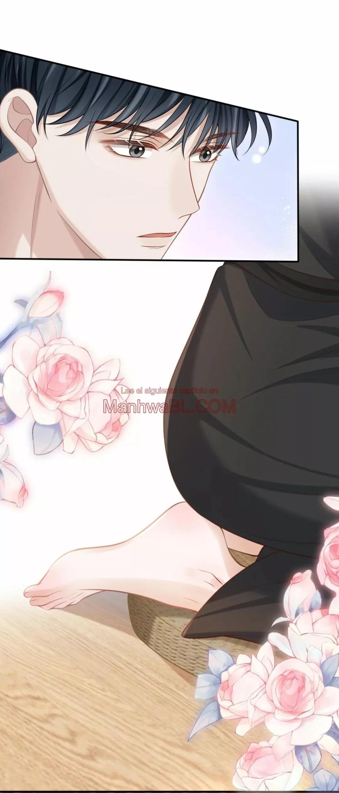 Shangxin - Capítulo 19 3 manhwa
