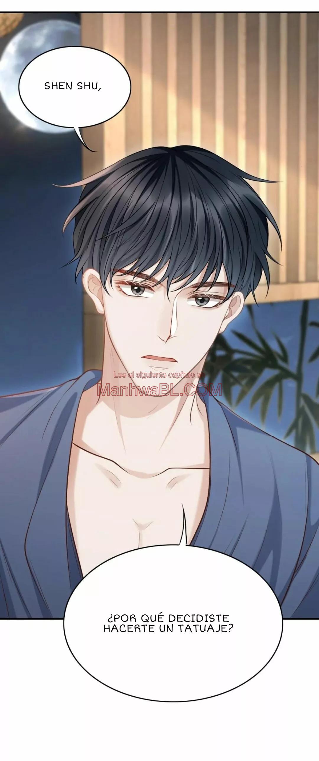 Shangxin - Capítulo 19 3 manhwa