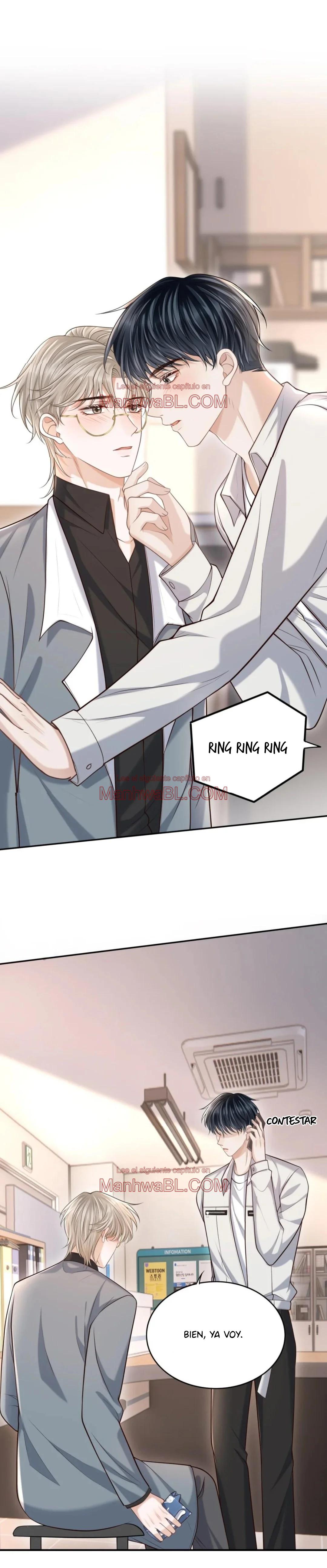Shangxin - Capítulo 30 manhwa