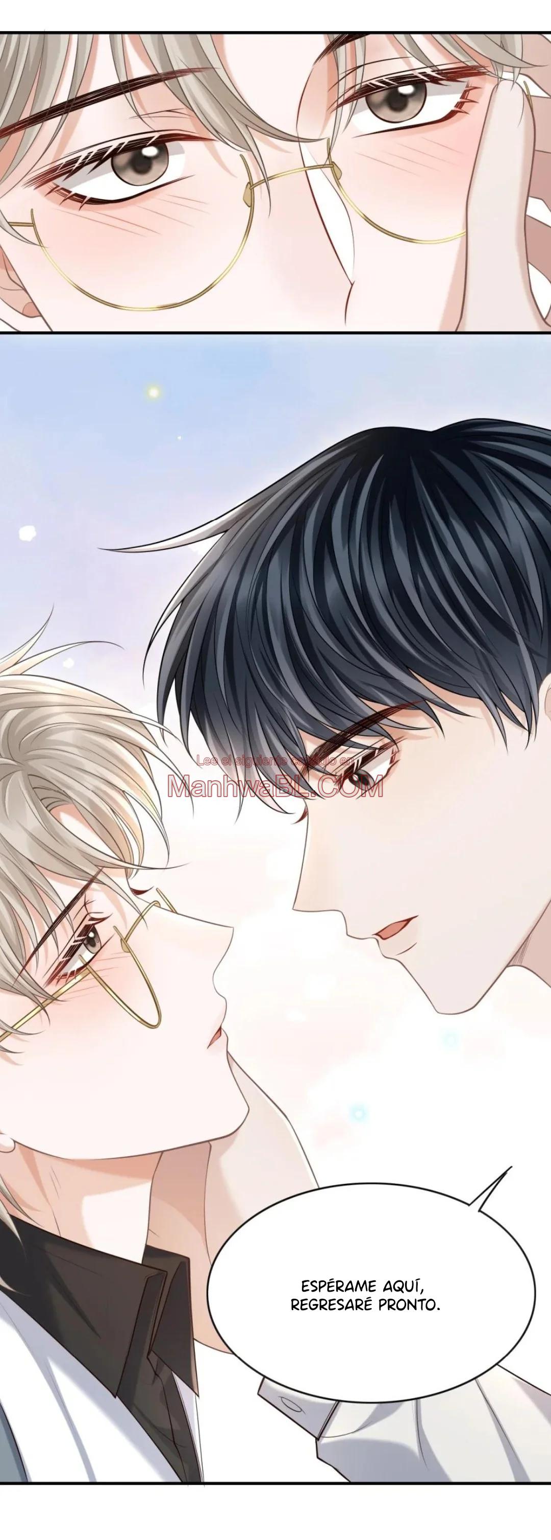 Shangxin - Capítulo 30 manhwa