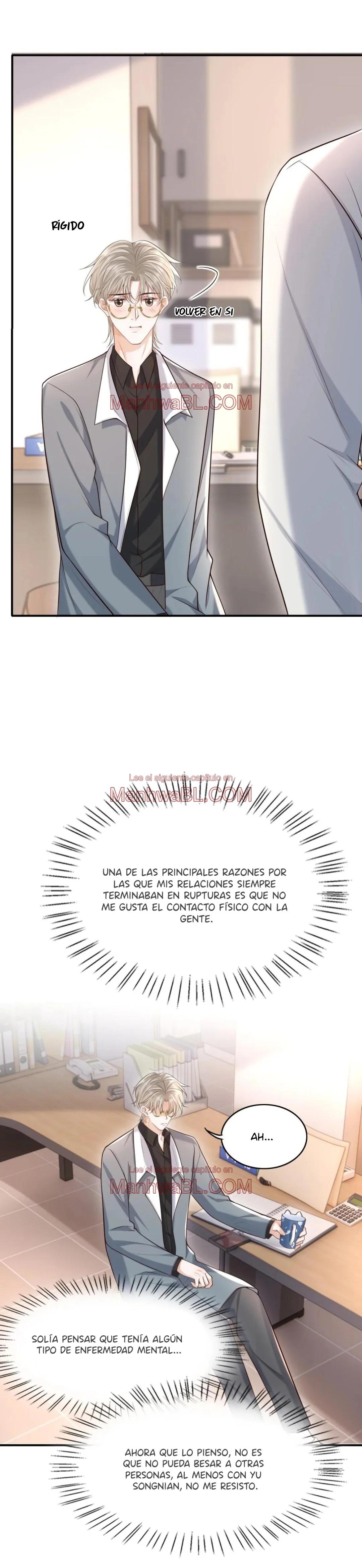 Shangxin - Capítulo 30 manhwa