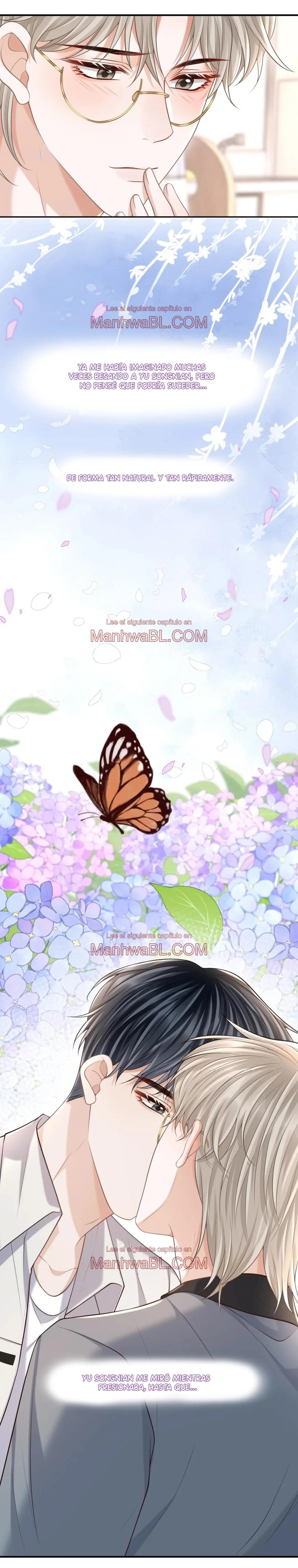 Shangxin - Capítulo 30 manhwa