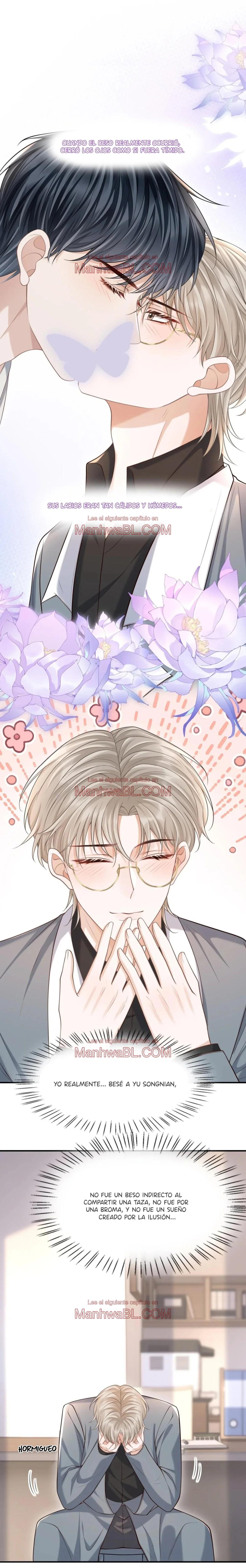 Shangxin - Capítulo 30 manhwa