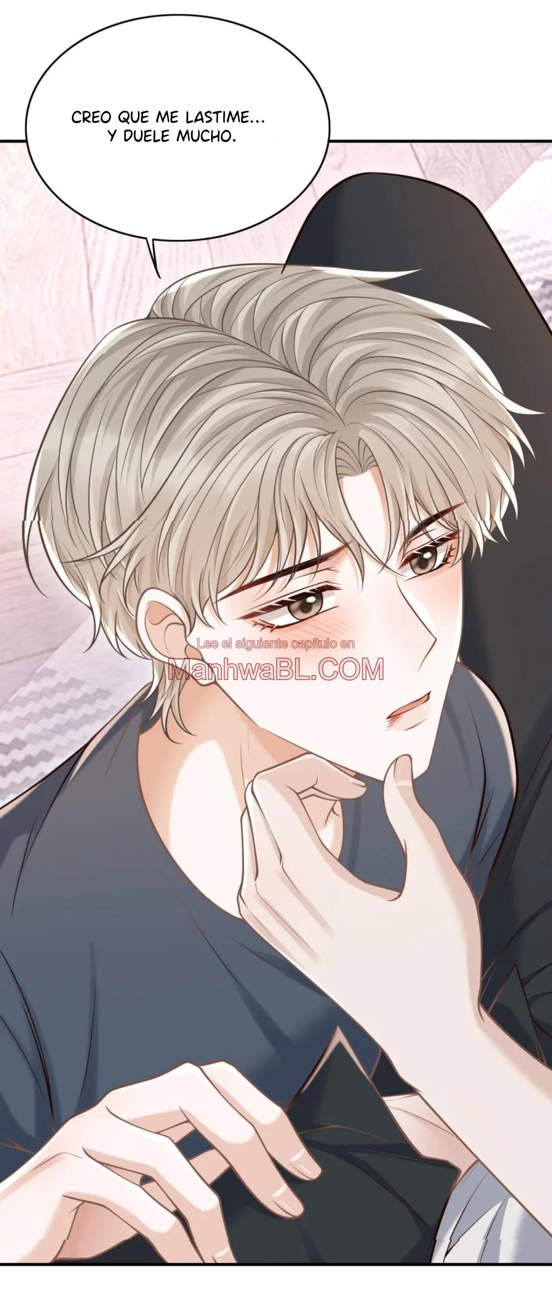 Shangxin - Capítulo 57 3 manhwa