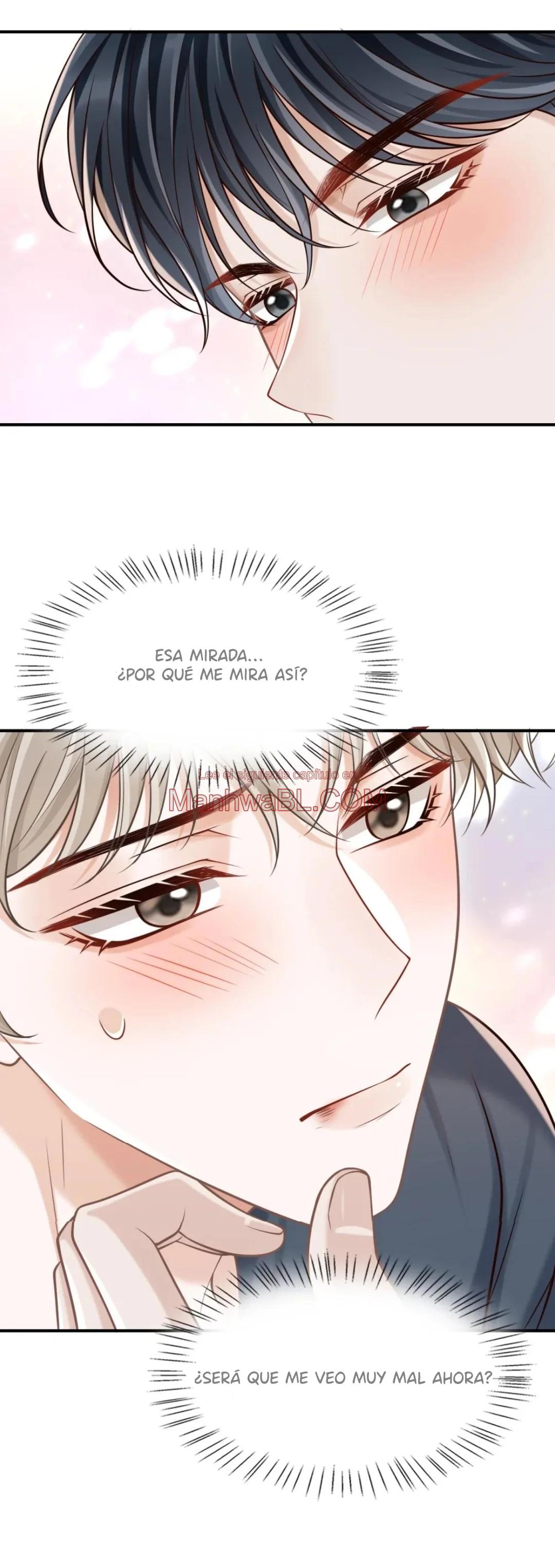 Shangxin - Capítulo 57 3 manhwa