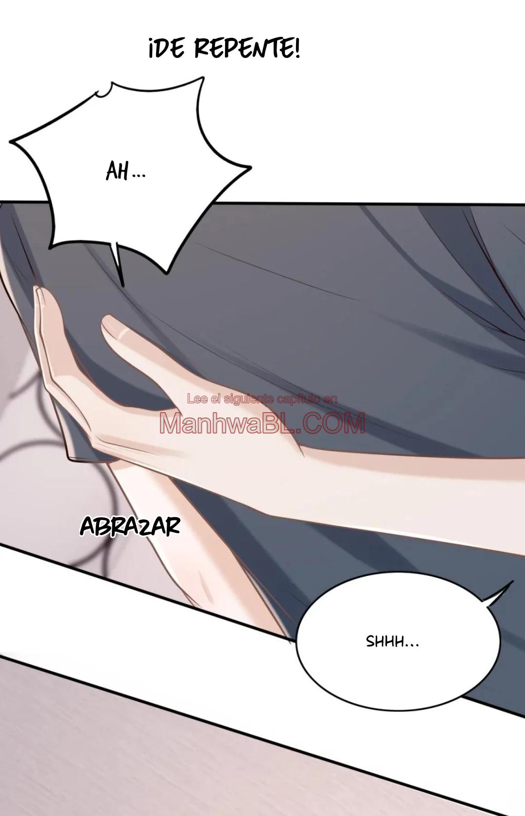 Shangxin - Capítulo 57 3 manhwa