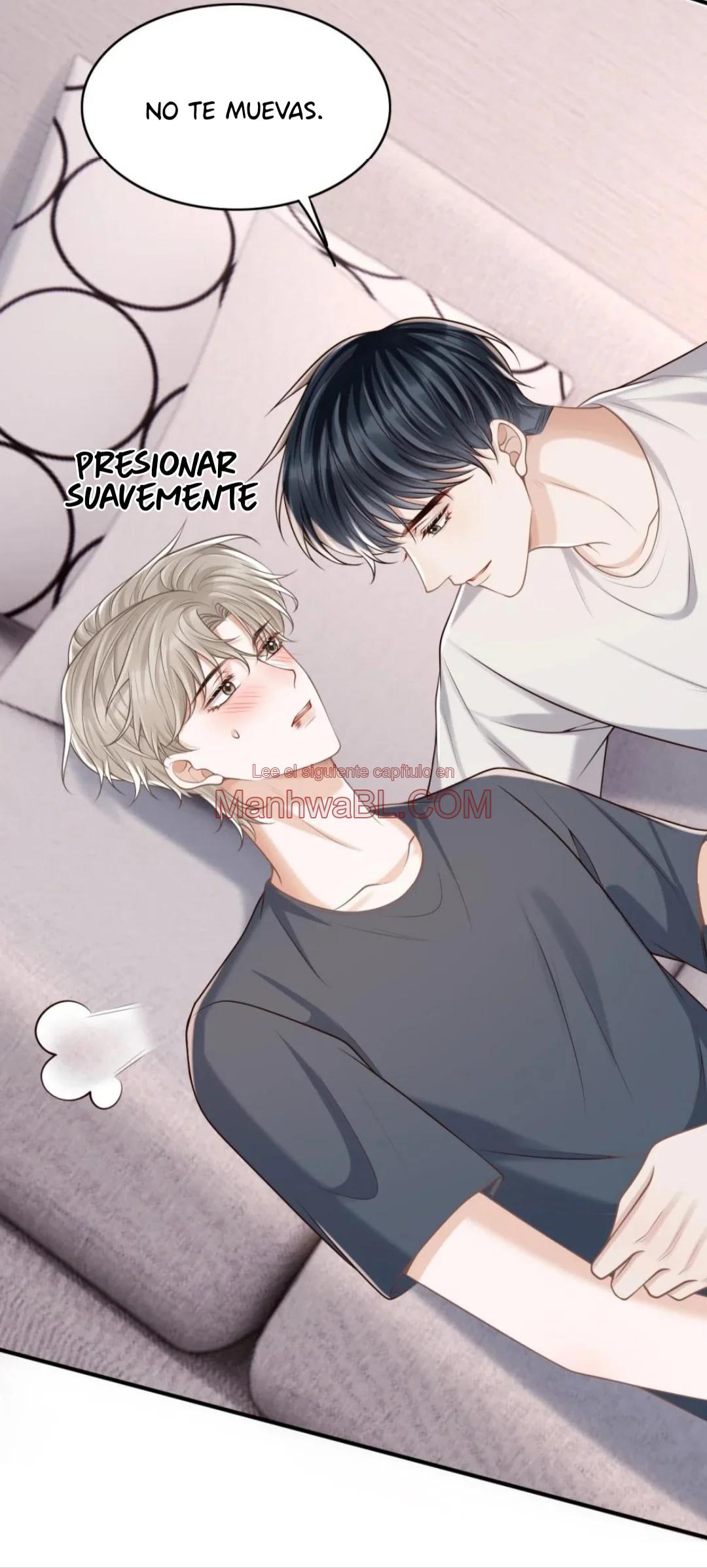 Shangxin - Capítulo 57 3 manhwa