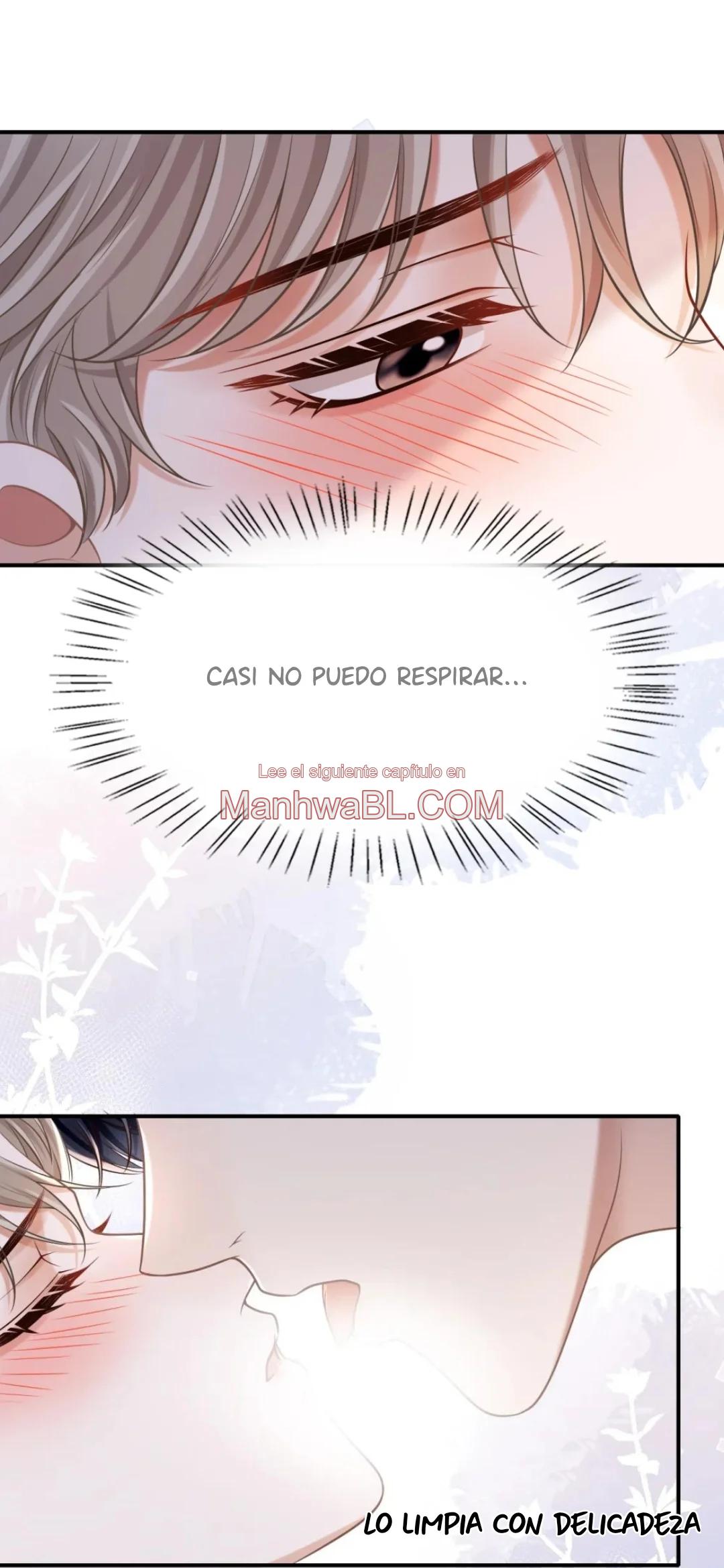 Shangxin - Capítulo 57 3 manhwa