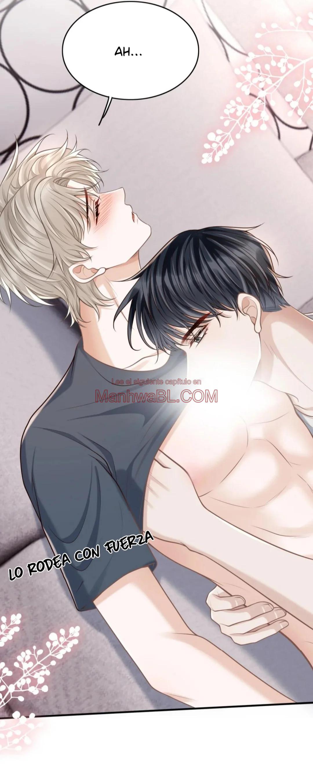 Shangxin - Capítulo 57 3 manhwa