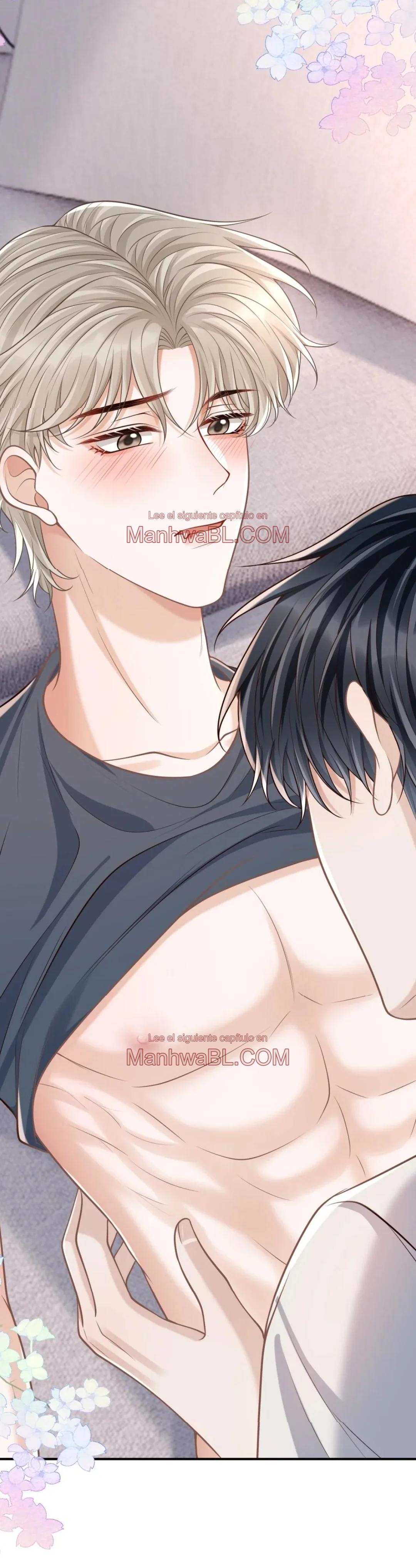 Shangxin - Capítulo 57 3 manhwa