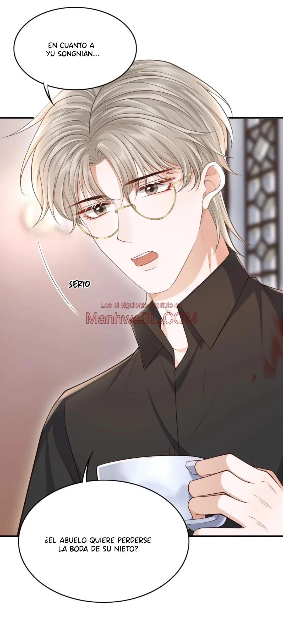 Shangxin - Capítulo 32 3 manhwa