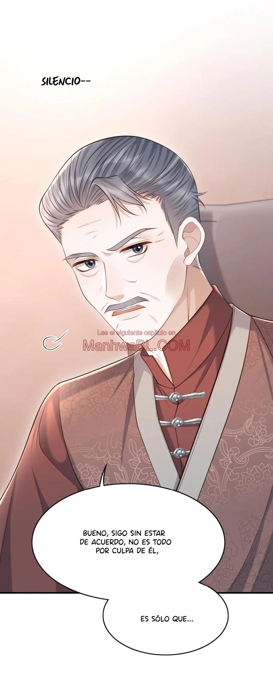 Shangxin - Capítulo 32 3 manhwa