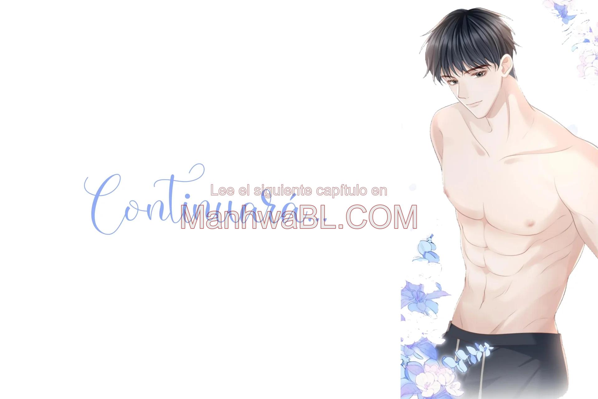 Shangxin - Capítulo 32 3 manhwa