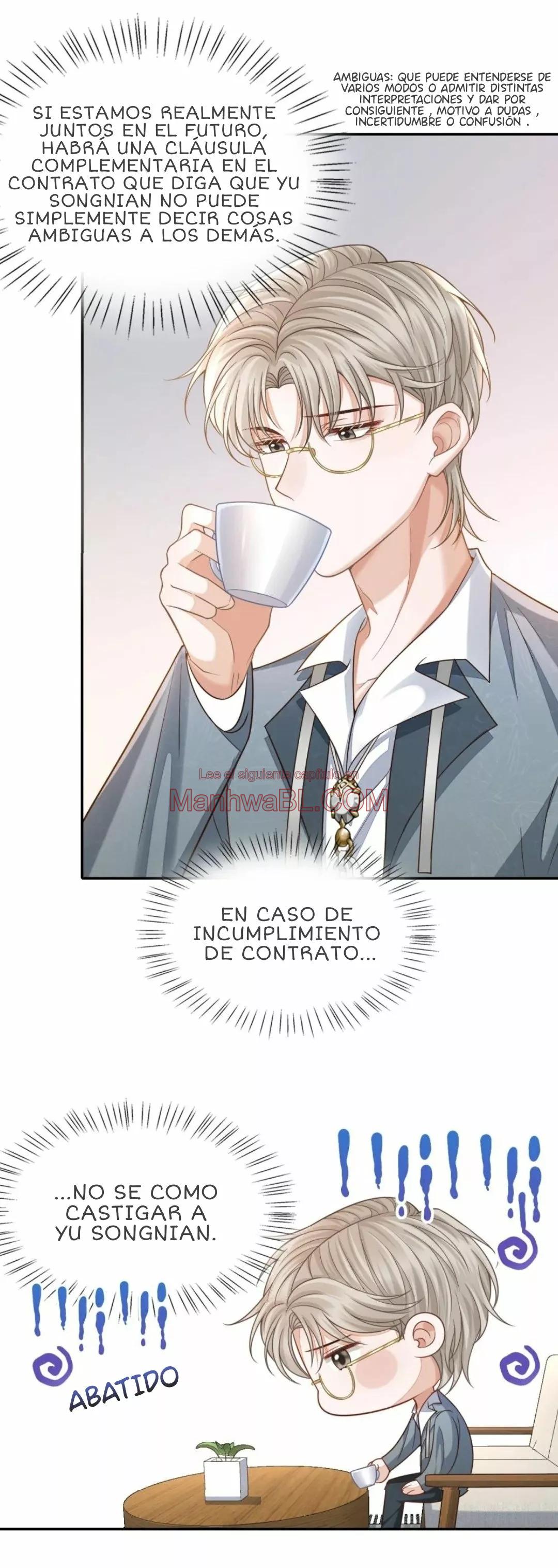 Shangxin - Capítulo 5 3 manhwa