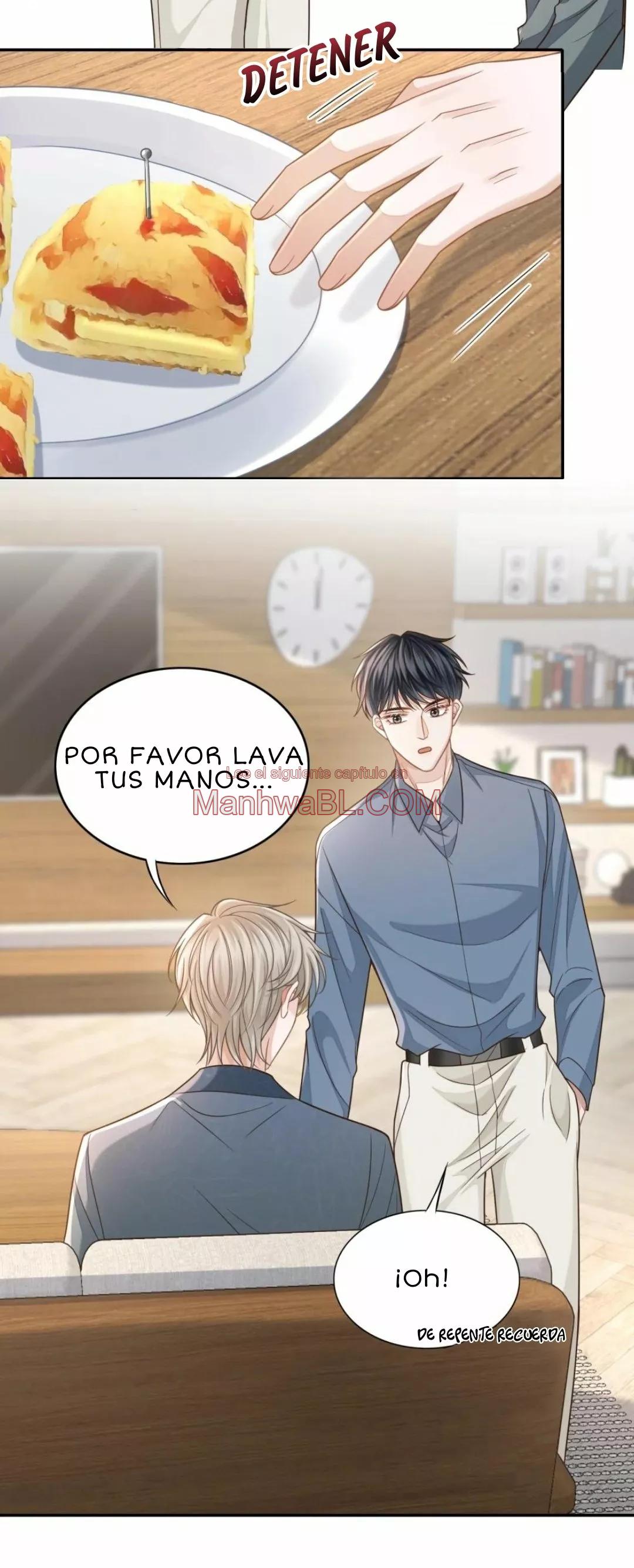 Shangxin - Capítulo 5 3 manhwa