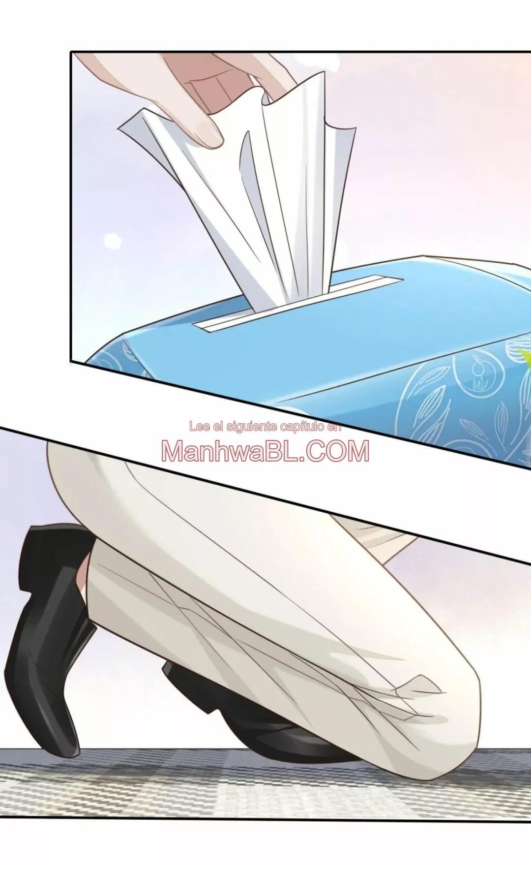 Shangxin - Capítulo 5 3 manhwa