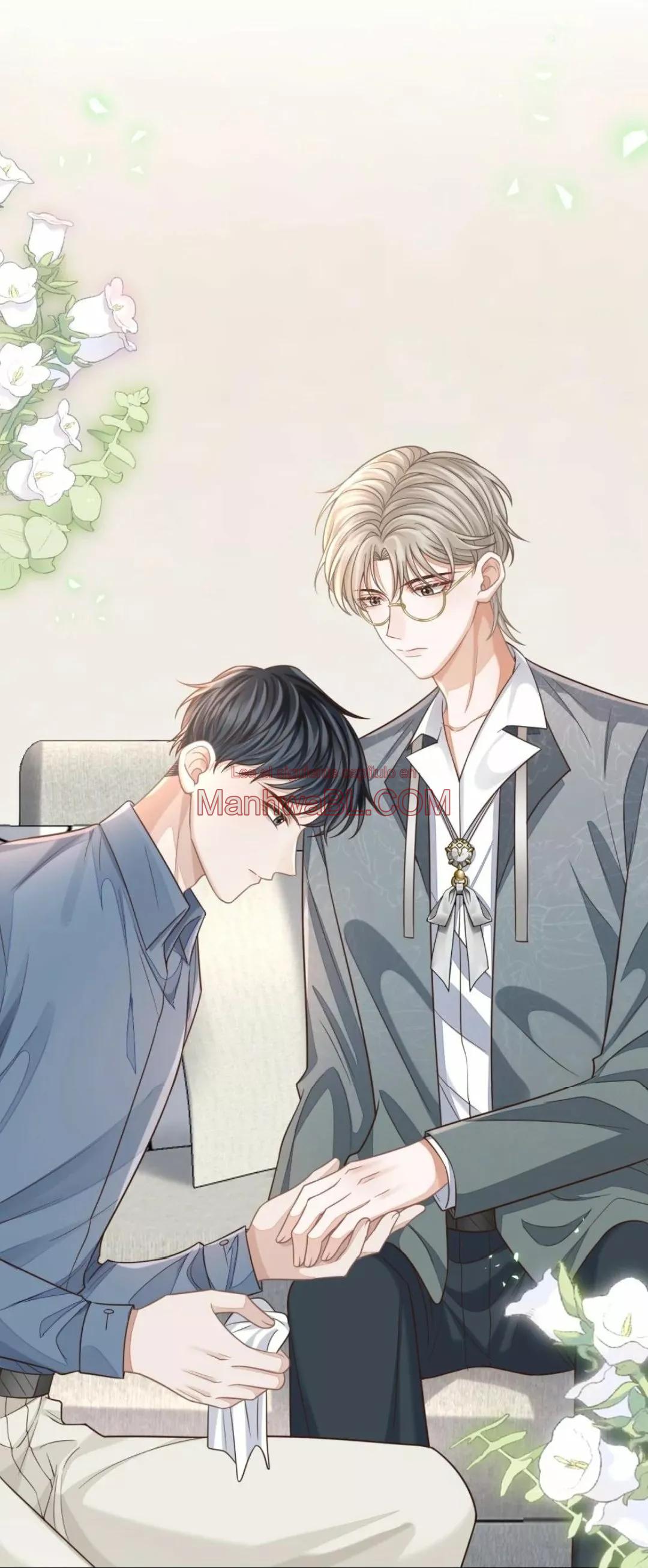 Shangxin - Capítulo 5 3 manhwa