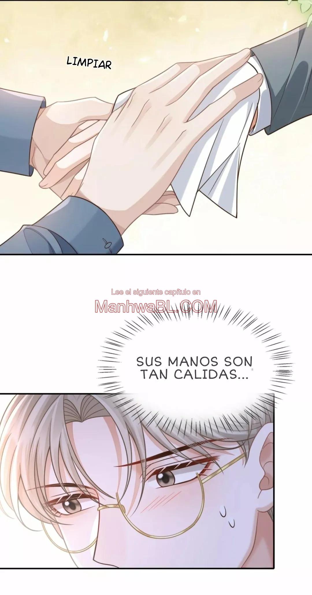Shangxin - Capítulo 5 3 manhwa