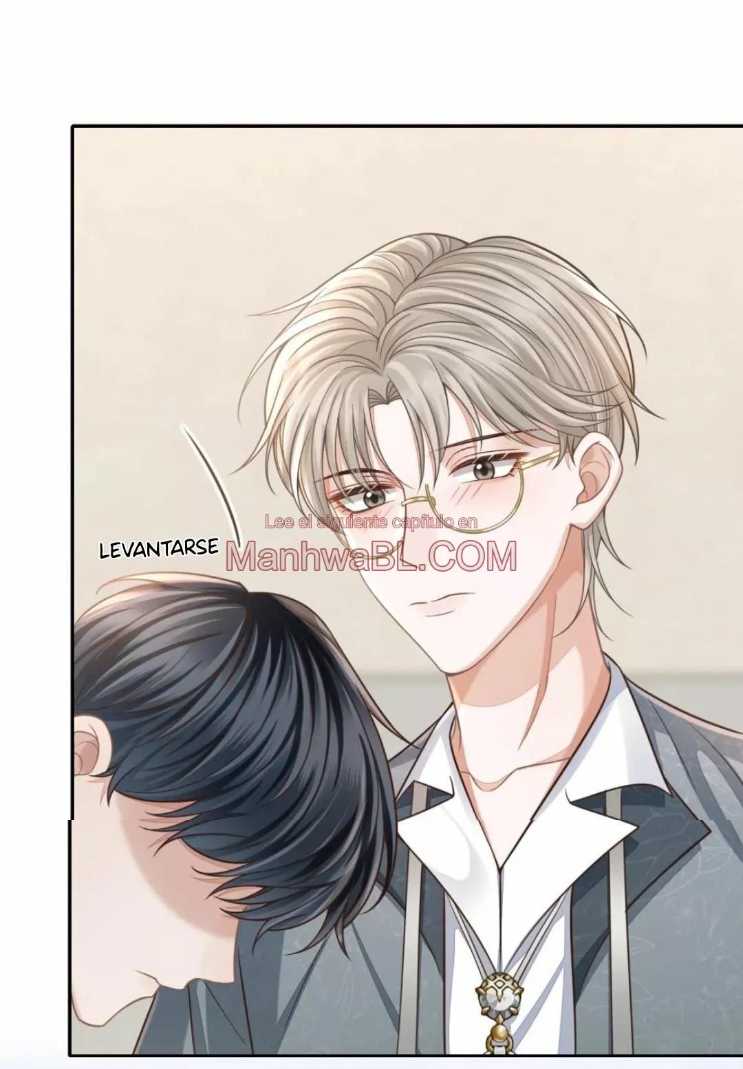 Shangxin - Capítulo 5 3 manhwa