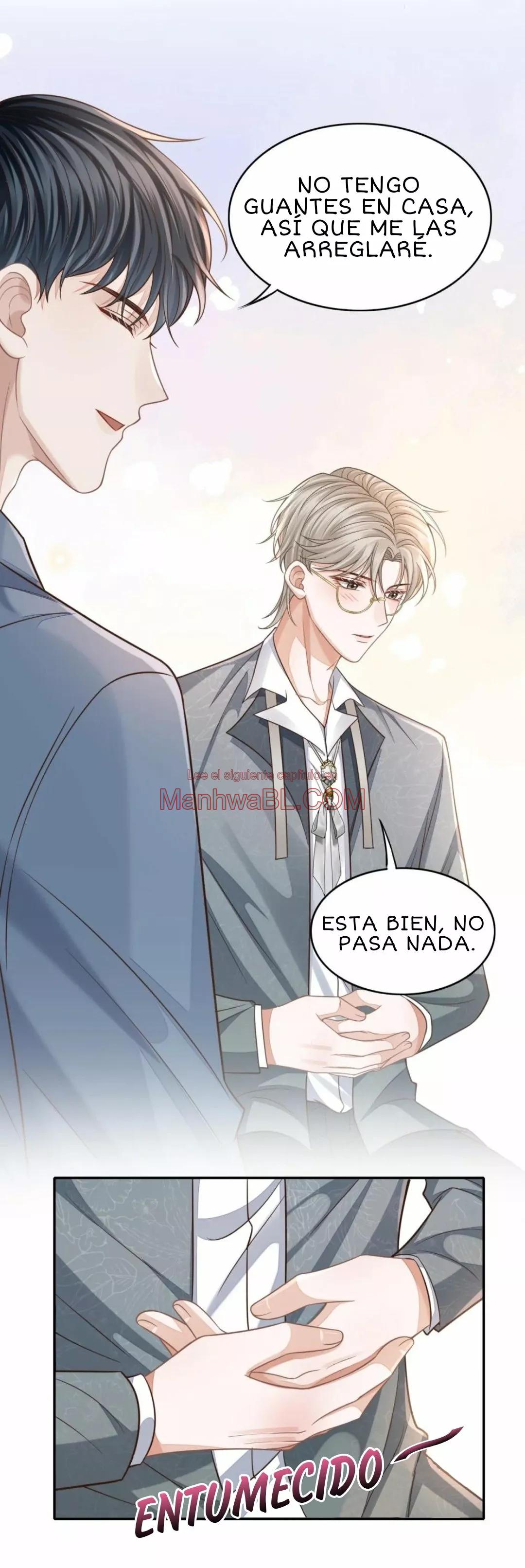 Shangxin - Capítulo 5 3 manhwa