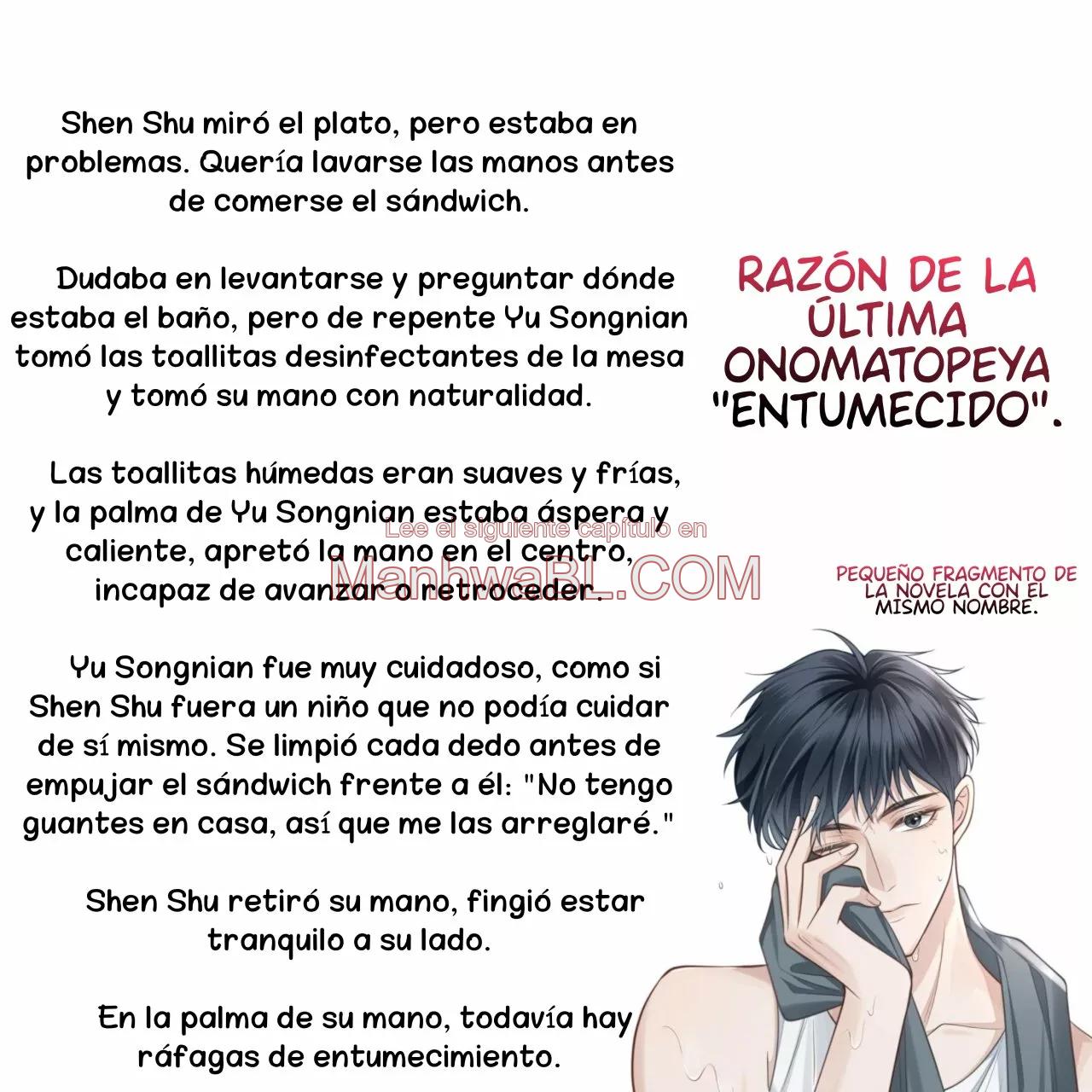 Shangxin - Capítulo 5 3 manhwa