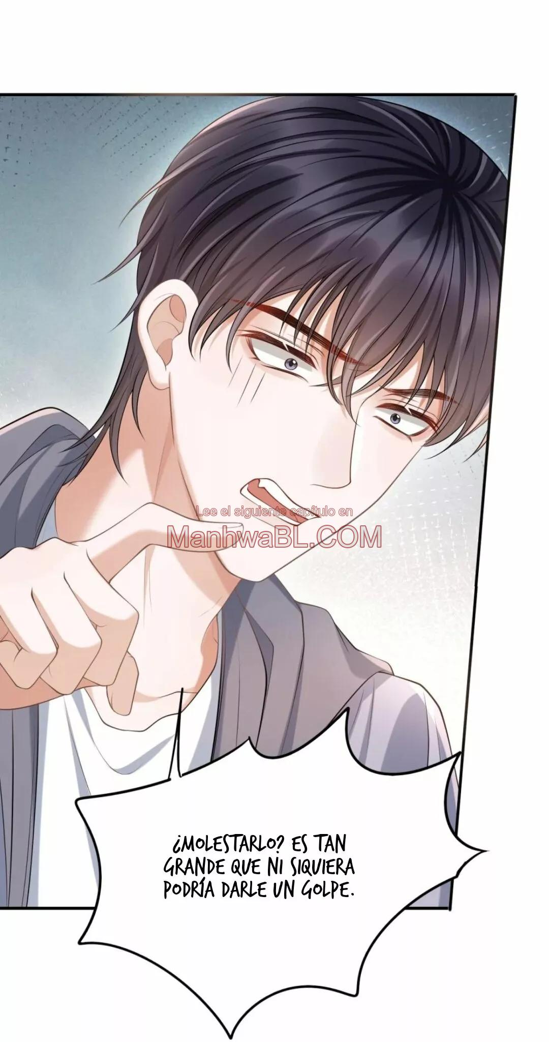 Shangxin - Capítulo 14 manhwa