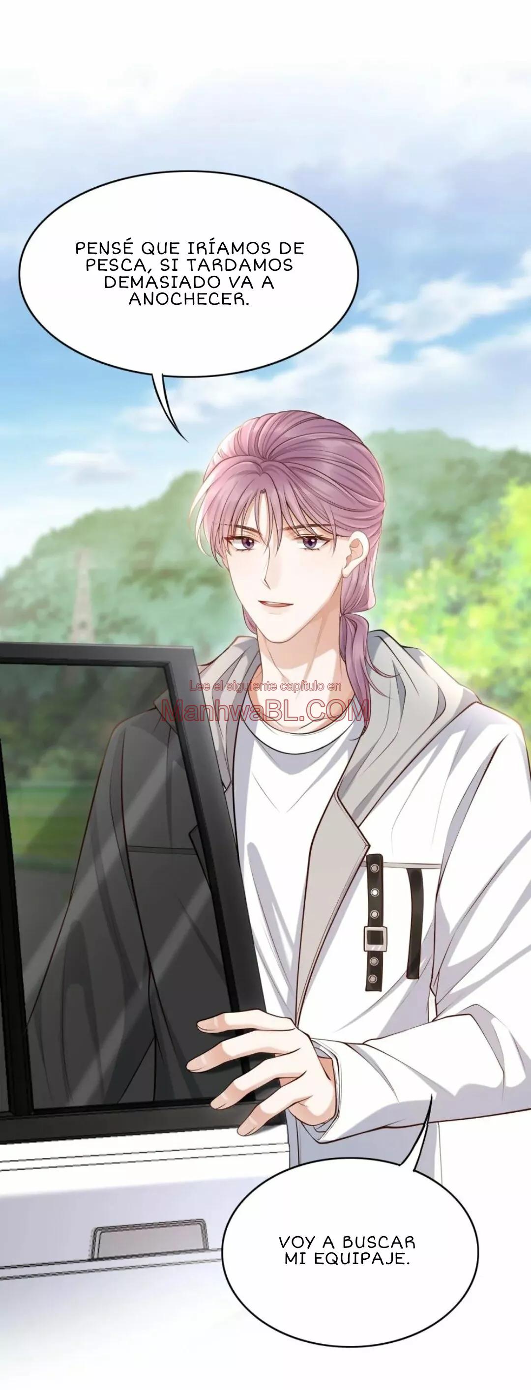 Shangxin - Capítulo 14 manhwa