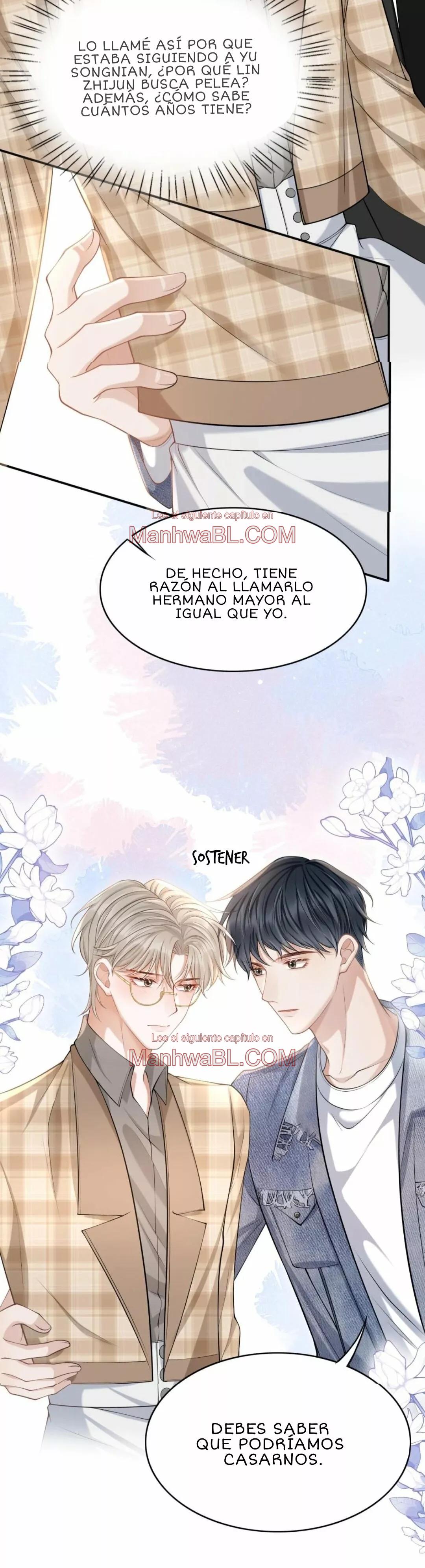 Shangxin - Capítulo 14 manhwa
