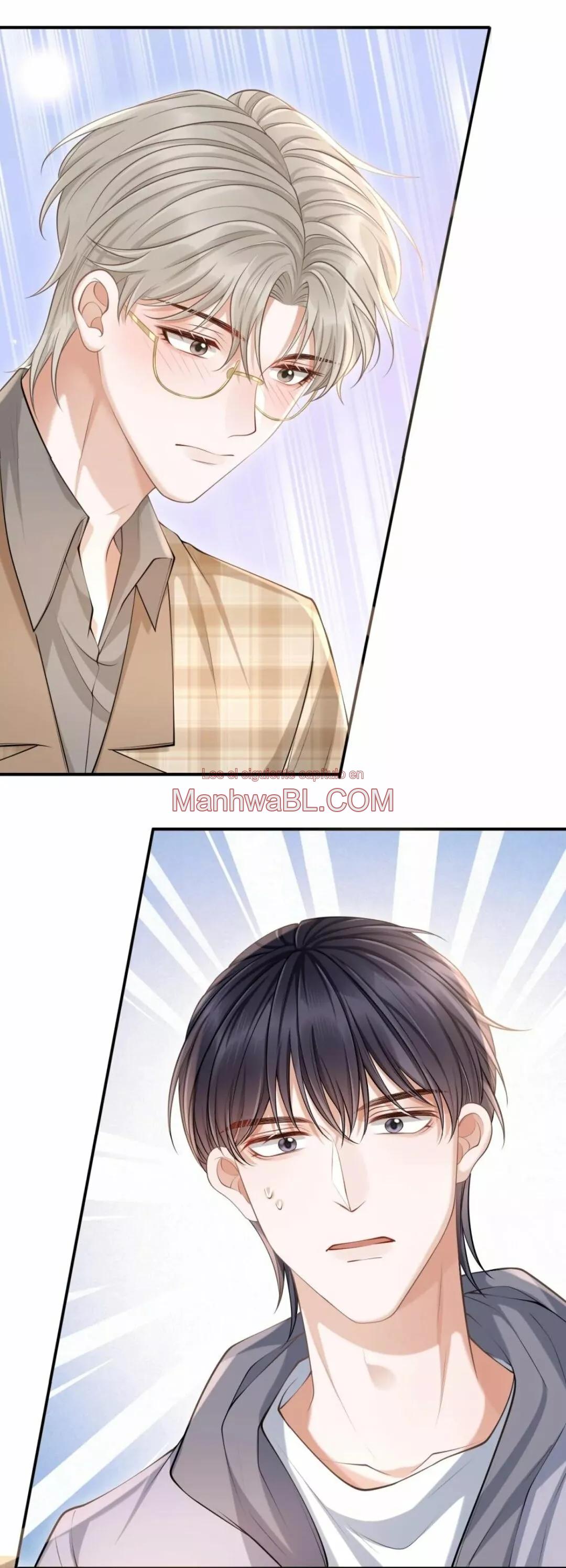 Shangxin - Capítulo 14 manhwa