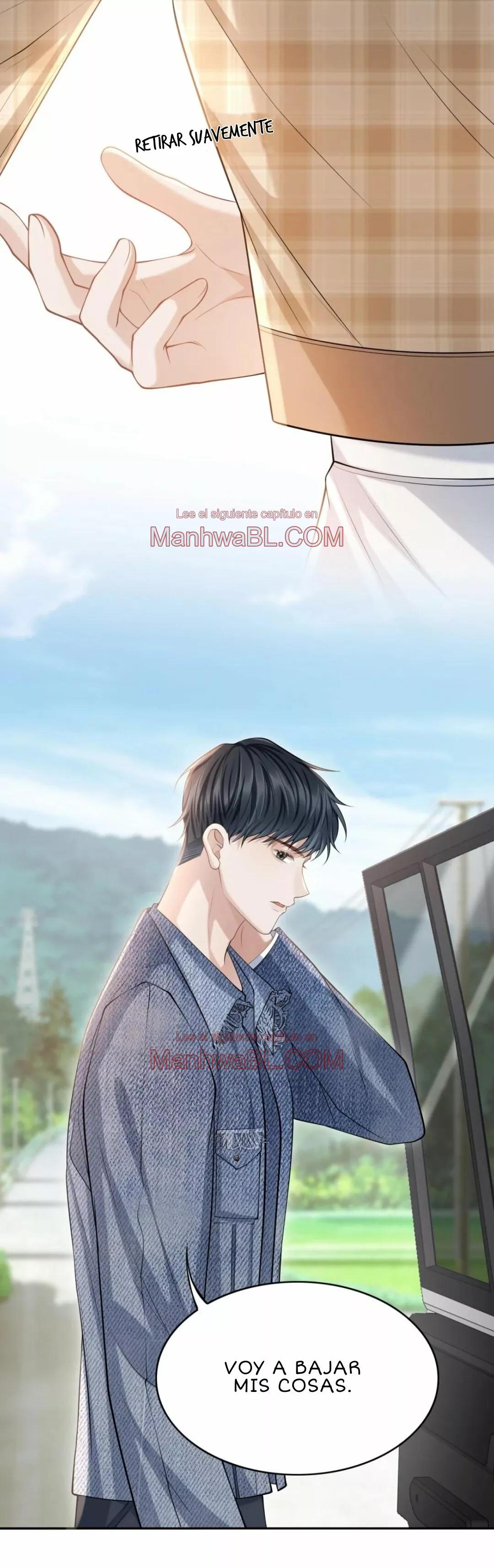 Shangxin - Capítulo 14 manhwa