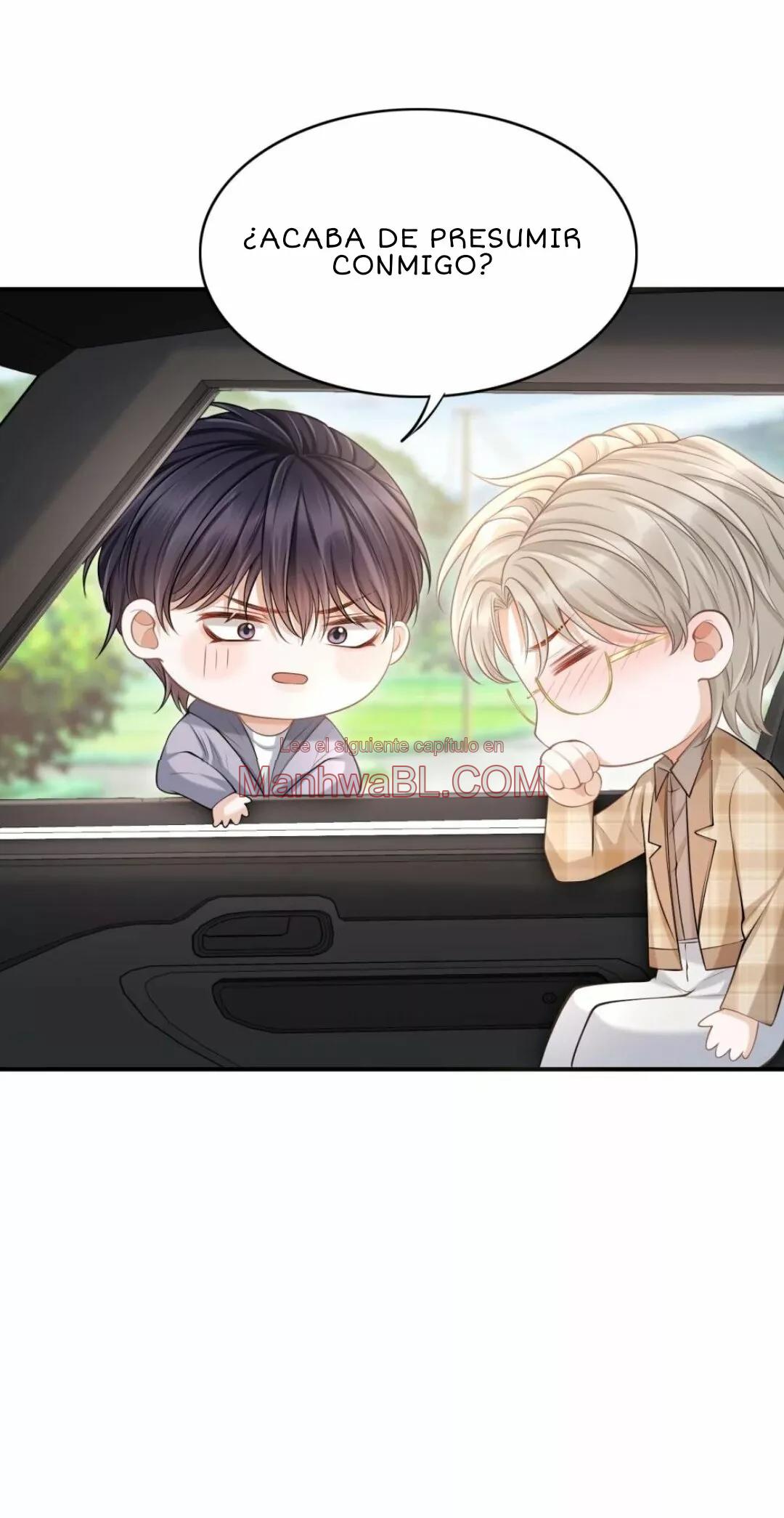 Shangxin - Capítulo 14 manhwa